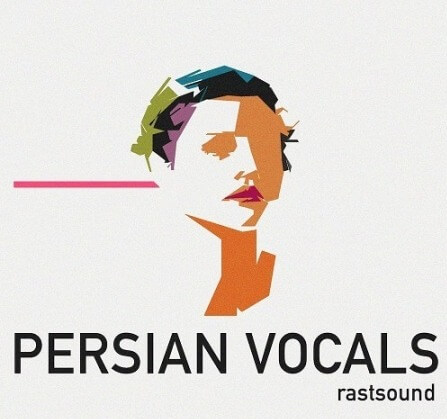 Rast Sound Persian Vocals KONTAKT